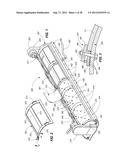 APPARATUSES AND SYSTEMS FOR SERVICING ROADWAYS, AND METHODS FOR REMOVING     APPARATUSES AND SYSTEMS FROM PRIME MOVERS diagram and image