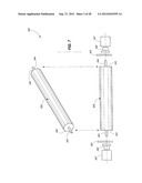 APPARATUSES AND SYSTEMS FOR SERVICING ROADWAYS, AND METHODS FOR REMOVING     APPARATUSES AND SYSTEMS FROM PRIME MOVERS diagram and image