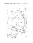 APPARATUSES AND SYSTEMS FOR SERVICING ROADWAYS, AND METHODS FOR REMOVING     APPARATUSES AND SYSTEMS FROM PRIME MOVERS diagram and image