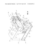 APPARATUSES AND SYSTEMS FOR SERVICING ROADWAYS, AND METHODS FOR REMOVING     APPARATUSES AND SYSTEMS FROM PRIME MOVERS diagram and image