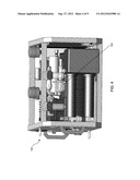 Rotatable Dry Air Supply diagram and image