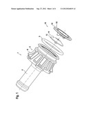 Check Valve diagram and image