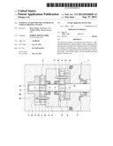 Internal Gear Pump for a Hydraulic Vehicle Braking System diagram and image