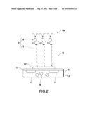 SENSING DEVICE AND BIOSENSOR diagram and image