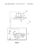 SENSING DEVICE AND BIOSENSOR diagram and image