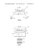 SENSING DEVICE AND BIOSENSOR diagram and image