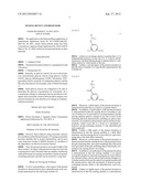 SENSING DEVICE AND BIOSENSOR diagram and image