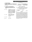 Adsorbents for Radioisotopes, Preparation Method Thereof, and Radioisotope     Generators Using the Same diagram and image