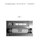 Adsorbents for Radioisotopes, Preparation Method Thereof, and Radioisotope     Generators Using the Same diagram and image