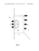 Electromagnetic Casting Apparatus for Silicon diagram and image