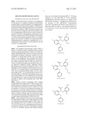 ARYLOXYANILIDE IMAGING AGENTS diagram and image