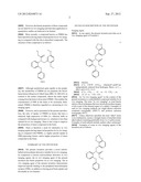 ARYLOXYANILIDE IMAGING AGENTS diagram and image