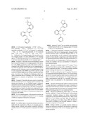 ARYLOXYANILIDE IMAGING AGENTS diagram and image