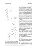 ARYLOXYANILIDE IMAGING AGENTS diagram and image