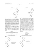 ARYLOXYANILIDE IMAGING AGENTS diagram and image