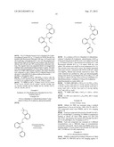 ARYLOXYANILIDE IMAGING AGENTS diagram and image