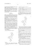 ARYLOXYANILIDE IMAGING AGENTS diagram and image