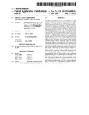 PROTEIN AGENT FOR DIABETES TREATMENT AND BETA CELL IMAGING diagram and image