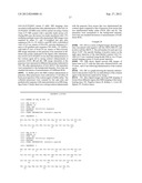 PROTEIN AGENT FOR DIABETES TREATMENT AND BETA CELL IMAGING diagram and image