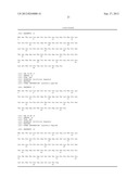 PROTEIN AGENT FOR DIABETES TREATMENT AND BETA CELL IMAGING diagram and image