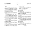 DISSOLVABLE FILMS CONTAINING HIGH CONCENTRATIONS OF NONIONIC SURFACTANTS     SUCH AS POLYSORBATES TO ENHANCE HIGH SOLID LOADINGS diagram and image