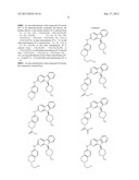 FUSED TRICYCLIC DUAL INHIBITORS OF CDK 4/6 AND FLT3 diagram and image