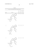 FUSED TRICYCLIC DUAL INHIBITORS OF CDK 4/6 AND FLT3 diagram and image