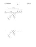 FUSED TRICYCLIC DUAL INHIBITORS OF CDK 4/6 AND FLT3 diagram and image