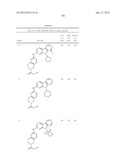 FUSED TRICYCLIC DUAL INHIBITORS OF CDK 4/6 AND FLT3 diagram and image