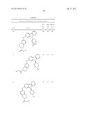 FUSED TRICYCLIC DUAL INHIBITORS OF CDK 4/6 AND FLT3 diagram and image