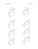 FUSED TRICYCLIC DUAL INHIBITORS OF CDK 4/6 AND FLT3 diagram and image