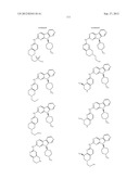 FUSED TRICYCLIC DUAL INHIBITORS OF CDK 4/6 AND FLT3 diagram and image