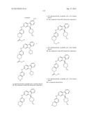 FUSED TRICYCLIC DUAL INHIBITORS OF CDK 4/6 AND FLT3 diagram and image