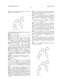 FUSED TRICYCLIC DUAL INHIBITORS OF CDK 4/6 AND FLT3 diagram and image