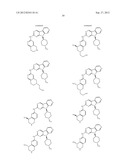 FUSED TRICYCLIC DUAL INHIBITORS OF CDK 4/6 AND FLT3 diagram and image