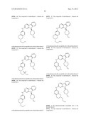 FUSED TRICYCLIC DUAL INHIBITORS OF CDK 4/6 AND FLT3 diagram and image