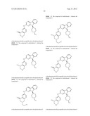 FUSED TRICYCLIC DUAL INHIBITORS OF CDK 4/6 AND FLT3 diagram and image