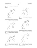 FUSED TRICYCLIC DUAL INHIBITORS OF CDK 4/6 AND FLT3 diagram and image