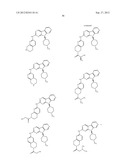 FUSED TRICYCLIC DUAL INHIBITORS OF CDK 4/6 AND FLT3 diagram and image