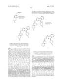 FUSED TRICYCLIC DUAL INHIBITORS OF CDK 4/6 AND FLT3 diagram and image