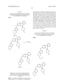 FUSED TRICYCLIC DUAL INHIBITORS OF CDK 4/6 AND FLT3 diagram and image