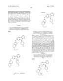 FUSED TRICYCLIC DUAL INHIBITORS OF CDK 4/6 AND FLT3 diagram and image