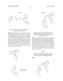 FUSED TRICYCLIC DUAL INHIBITORS OF CDK 4/6 AND FLT3 diagram and image