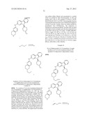 FUSED TRICYCLIC DUAL INHIBITORS OF CDK 4/6 AND FLT3 diagram and image