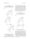 FUSED TRICYCLIC DUAL INHIBITORS OF CDK 4/6 AND FLT3 diagram and image