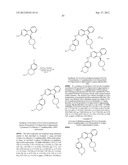 FUSED TRICYCLIC DUAL INHIBITORS OF CDK 4/6 AND FLT3 diagram and image