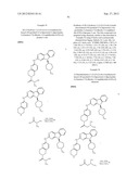 FUSED TRICYCLIC DUAL INHIBITORS OF CDK 4/6 AND FLT3 diagram and image