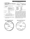 IMMUNOGENIC COMPOSITION AND METHODS diagram and image