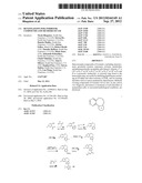 BENZOXAZEPIN PI3K INHIBITOR COMPOUNDS AND METHODS OF USE diagram and image