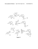 BENZOXAZEPIN PI3K INHIBITOR COMPOUNDS AND METHODS OF USE diagram and image